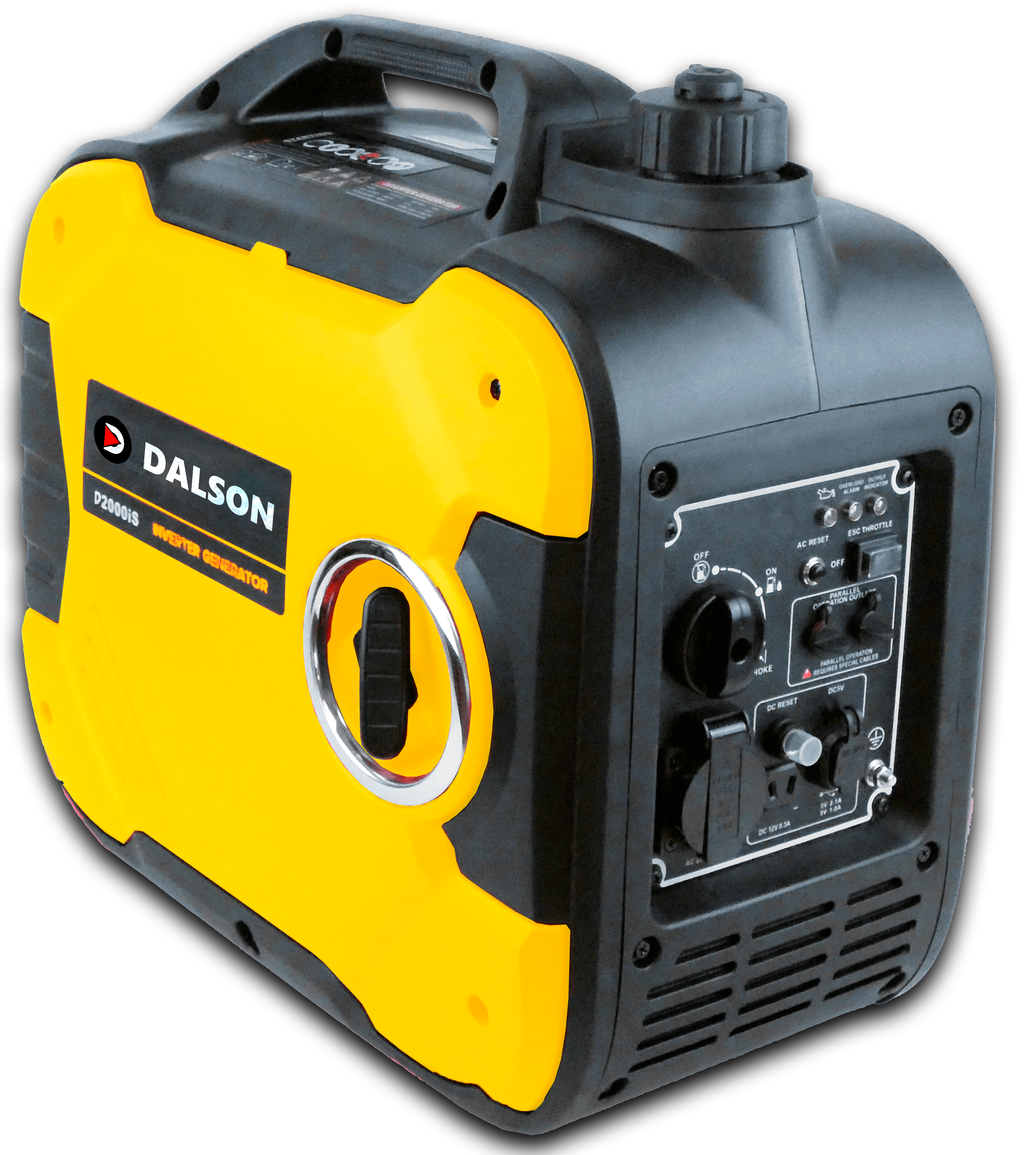 D2000iS2
