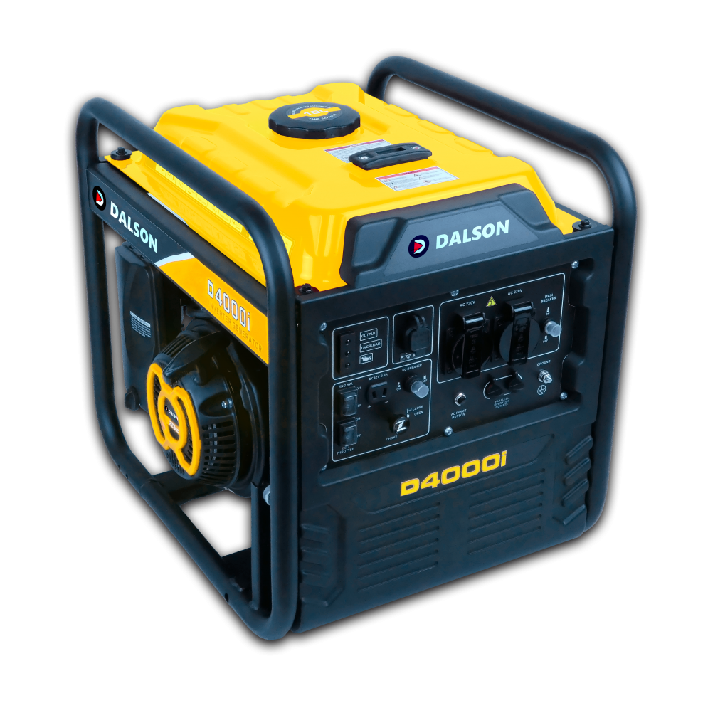D4000i 3-4v1
